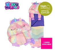 Happy Nappers Series Four