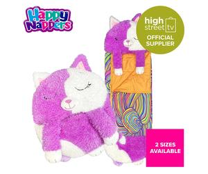 Happy Nappers Series Four