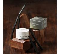 Happy Natural - Bio Hemp Charcoal Teeth Whitening Powder 20g Refill