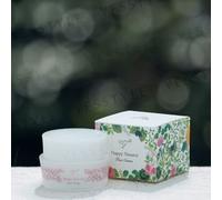 Happy Natural - Botanical Organic Rose Face Cream 3g mini