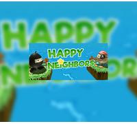 Happy Neighbors Steam CD Key