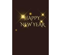 Happy New Year: A new beginning