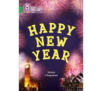 Happy New Year : Band 05/Green