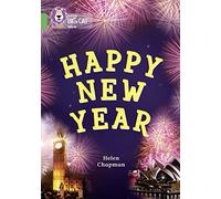 Happy New Year: Band 05/Green (Collins Big Cat)