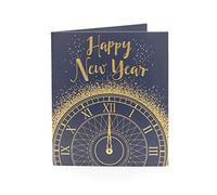 Happy New Year Fabulous Special Christmas Greeting Card Special Xmas Cards