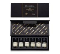 Happy New Year Gin Tasting Set (Black) Gin Tasting set
