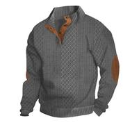 Happy New Year Jumper Men's Pullover Hoodies Work Polo Shirts for Men Christmas Sweaters for Men Quilted Jacket for Men Green Hoodie Oversized Hoodie Men Sweatshirt Sheepskin Jackets for Men UK