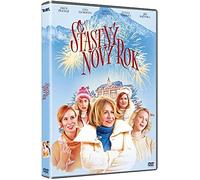Happy New Year / Stastny novy rok DVD [DVD]
