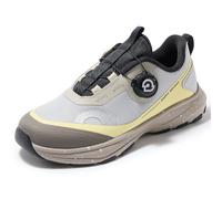 Happy NOCNOC All-MAX Kids Shoes, Boys Girls 3-Layer Durable Breathable Mesh Running Sneakers, High-Rebound Cushion Athletic Casual Shoes for Sports & School