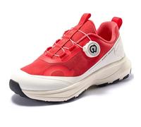 Happy NOCNOC All-MAX Kids Shoes, Boys Girls 3-Layer Durable Breathable Mesh Running Sneakers, High-Rebound Cushion Athletic Casual Shoes for Sports & School