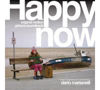 Happy Now - OST by Dario Marianelli