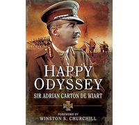 Happy Odyssey