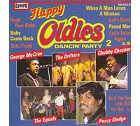 Happy Oldies Dancin' Party 2