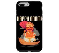 Happy Onam Festival Malayalam Calendar Case for iPhone 7 Plus/8 Plus