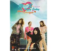 Happy Once Again / One More Happy Ending (PK Korean Drama)
