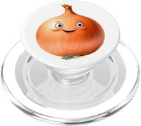 Happy Onion PopSockets PopGrip for MagSafe