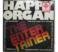 Happy Organ - The Entertainer