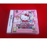 Happy Party with Hello Kitty & Friends (Nintendo DS)