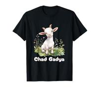 Happy Passover Chad Gadya Seder Songs Jewish Family Matzah T-Shirt