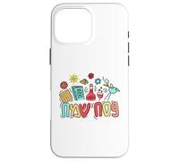 Happy Passover Hebrew Happy Pesach Jewish Holiday Case for iPhone 16 Pro Max