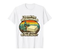 Happy Passover I Found The Afikomen Can I Go Back to Bed T-Shirt