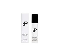 Happy Paul Bright Spice Roll-On Mens Perfume Oil | Mood-Lifting Fragrance for Men | 100% Perfume Oil, Refreshing & Revitalising | Citrus, Herb, & Warm Spice | Vegan Fragrance for Men | 10ml