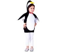 Happy Penguin Costume