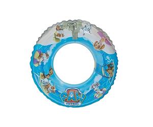 Happy People 16325 Swimming Ring with Paw Patrol Motif Multi-Coloured