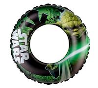 Happy People 16343 Star Wars Yes Yoda Swim Ring