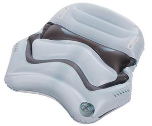 Happy People 16349 Star Wars Stormtrooper Yes Floater, Multi-Grained