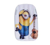 Happy People 16424 Minions Stuart Floater, Multi-grained, 95 x 81 cm