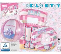 Happy People 16976 Transparent Pink Beach Kit