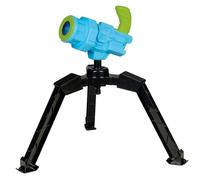 Happy People 17194 Garden Sprinkler Water Cannon with 360° Rotation, 25 cm, Water Toy for Children, for Garden Hose, with Sturdy Tripod Stand, Assembly Size 46 x 46 x 41 cm