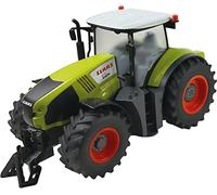 Happy People 34424 Class Axion Rc Farm Tractor