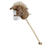 Happy People 58080 Horse On Stick With Sound