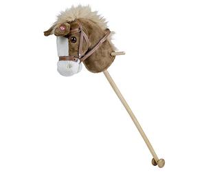 Happy People 58080 Horse On Stick With Sound