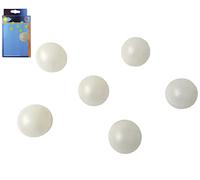 Happy People 74447 Glow in The Dark TT Balls