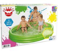 Happy People 77694 Pool-77694 Pool, Multi-Coloured
