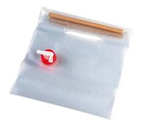 Happy People 78321 Water Carrier, Multi-Color