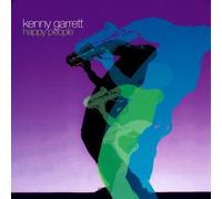 Happy People By Kenny Garrett (2002-04-01)