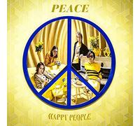 Happy People By Peace (2015-02-09)