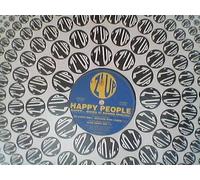 Happy People - Happy... Bicos Ai Donnò Inglisc