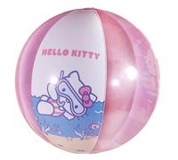 Happy People Hello Kitty Water Ball Diameter Approx. 30 cm