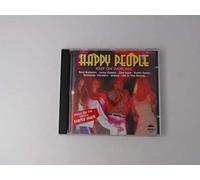 Happy People-Keep on Dancing