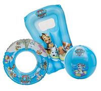 Paw Patrol Beach Set 3-piece