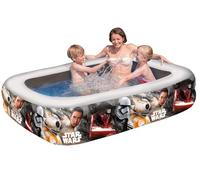 Happy People Star Wars Family Pool