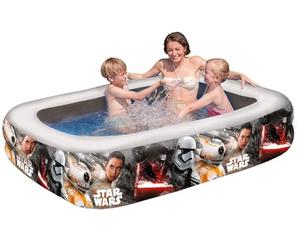 Happy People Star Wars Family Pool
