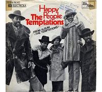 Happy People [Vinyl Single 7'']