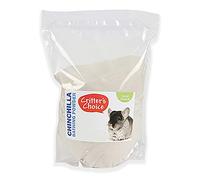 Happy Pet 4.5kg Bathing Powder Specifically for Chinchilla Care