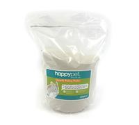 Happy Pet 4.5kg Bathing Powder Specifically for Chinchilla Care